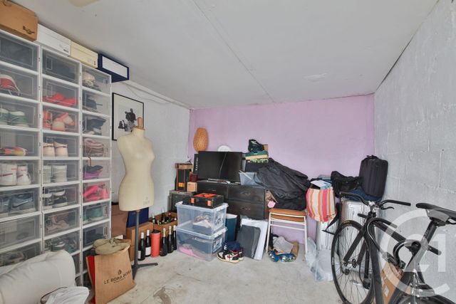 Appartement F2 &agrave; vendre - 2 pi&egrave;ces - 36,80 m2 - Boulogne Billancourt - 92 - ILE-DE-FRANCE