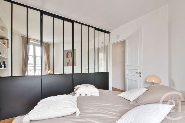 Appartement F2 &agrave; vendre - 2 pi&egrave;ces - 36,80 m2 - Boulogne Billancourt - 92 - ILE-DE-FRANCE