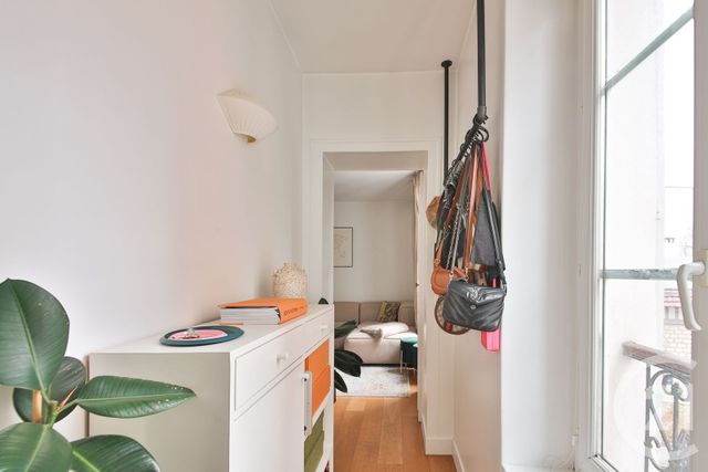 Appartement F2 &agrave; vendre - 2 pi&egrave;ces - 36,80 m2 - Boulogne Billancourt - 92 - ILE-DE-FRANCE