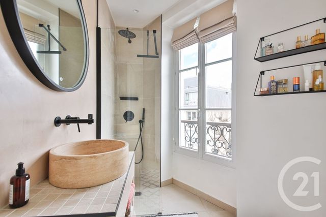 Appartement F2 &agrave; vendre - 2 pi&egrave;ces - 36,80 m2 - Boulogne Billancourt - 92 - ILE-DE-FRANCE