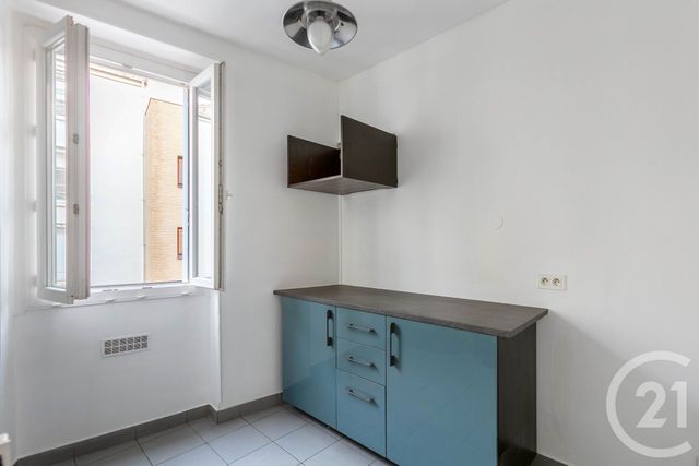 Appartement T2 &agrave; louer - 2 pi&egrave;ces - 48,04 m2 - Boulogne Billancourt - 92 - ILE-DE-FRANCE