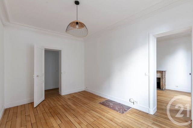 Appartement T2 &agrave; louer - 2 pi&egrave;ces - 48,04 m2 - Boulogne Billancourt - 92 - ILE-DE-FRANCE