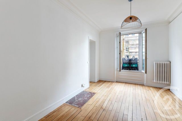 appartement - BOULOGNE BILLANCOURT - 92