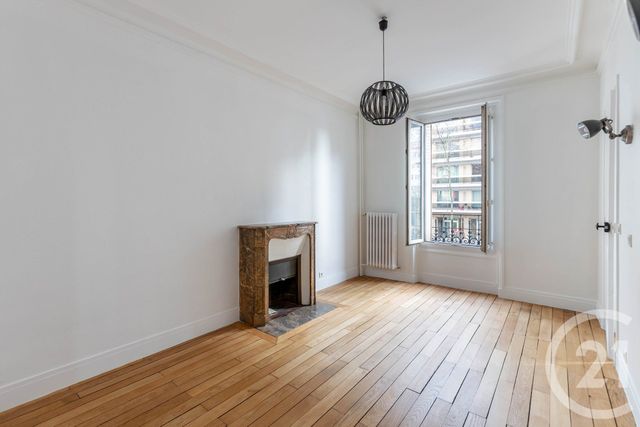 Appartement T2 &agrave; louer - 2 pi&egrave;ces - 48,04 m2 - Boulogne Billancourt - 92 - ILE-DE-FRANCE