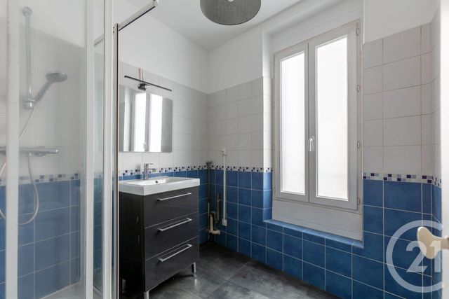 Appartement T2 &agrave; louer - 2 pi&egrave;ces - 48,04 m2 - Boulogne Billancourt - 92 - ILE-DE-FRANCE