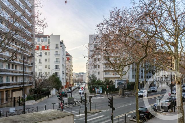 Appartement T2 &agrave; louer - 2 pi&egrave;ces - 48,04 m2 - Boulogne Billancourt - 92 - ILE-DE-FRANCE