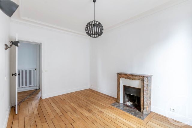 Appartement T2 &agrave; louer - 2 pi&egrave;ces - 48,04 m2 - Boulogne Billancourt - 92 - ILE-DE-FRANCE