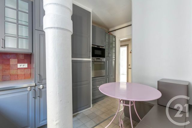 Appartement T3 &agrave; louer - 3 pi&egrave;ces - 57,03 m2 - Boulogne Billancourt - 92 - ILE-DE-FRANCE