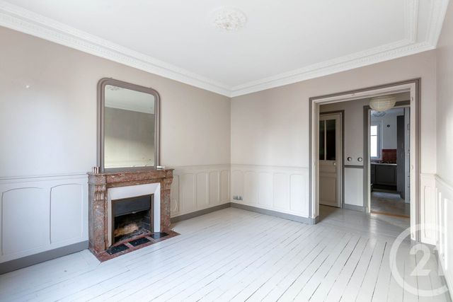 Appartement T3 &agrave; louer - 3 pi&egrave;ces - 57,03 m2 - Boulogne Billancourt - 92 - ILE-DE-FRANCE