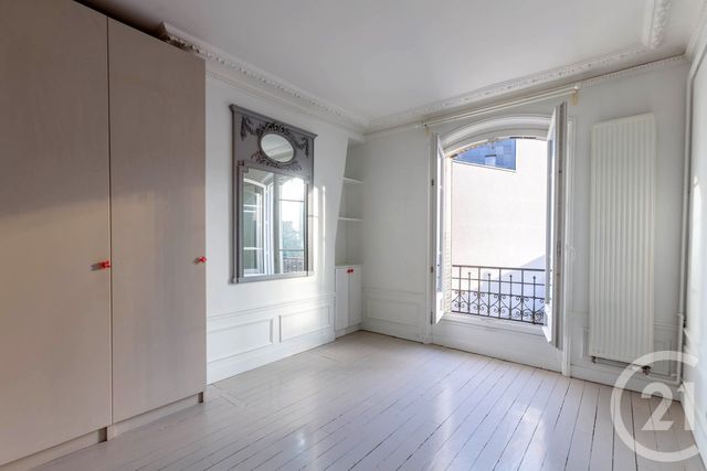 Appartement T3 &agrave; louer - 3 pi&egrave;ces - 57,03 m2 - Boulogne Billancourt - 92 - ILE-DE-FRANCE