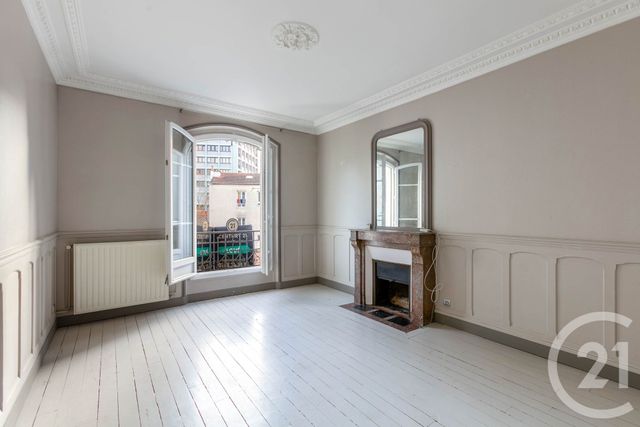 appartement - BOULOGNE BILLANCOURT - 92