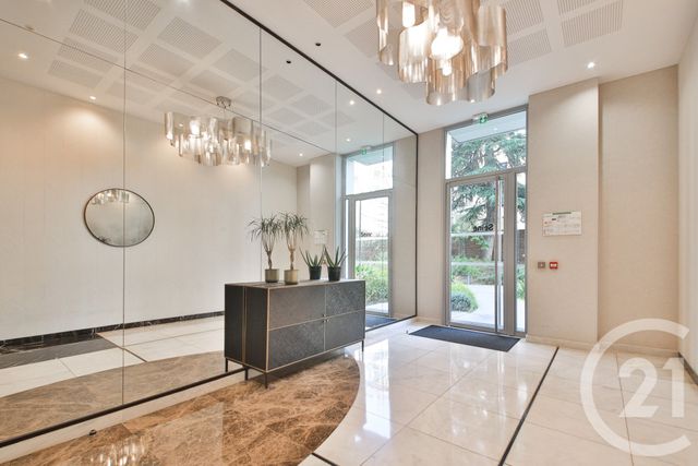 Appartement T2 &agrave; vendre - 2 pi&egrave;ces - 48,04 m2 - Boulogne Billancourt - 92 - ILE-DE-FRANCE