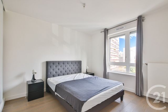 Appartement T2 &agrave; vendre - 2 pi&egrave;ces - 48,04 m2 - Boulogne Billancourt - 92 - ILE-DE-FRANCE