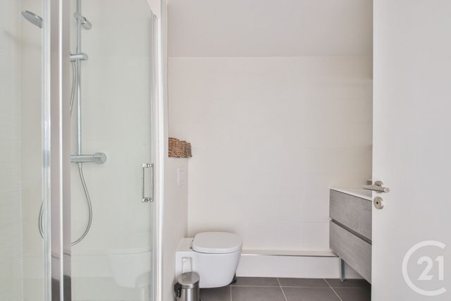 Appartement T2 &agrave; vendre - 2 pi&egrave;ces - 48,04 m2 - Boulogne Billancourt - 92 - ILE-DE-FRANCE