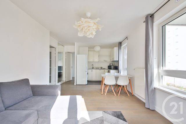 Appartement T2 &agrave; vendre - 2 pi&egrave;ces - 48,04 m2 - Boulogne Billancourt - 92 - ILE-DE-FRANCE