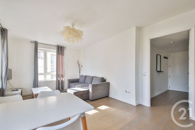 Appartement T2 &agrave; vendre - 2 pi&egrave;ces - 48,04 m2 - Boulogne Billancourt - 92 - ILE-DE-FRANCE