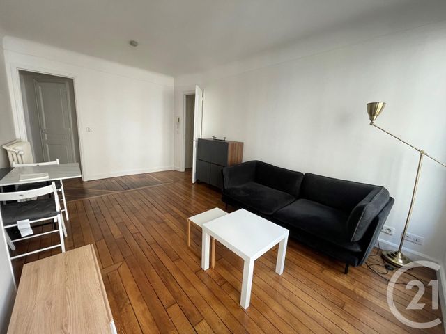 Appartement T2 &agrave; louer - 2 pi&egrave;ces - 44,24 m2 - Boulogne Billancourt - 92 - ILE-DE-FRANCE