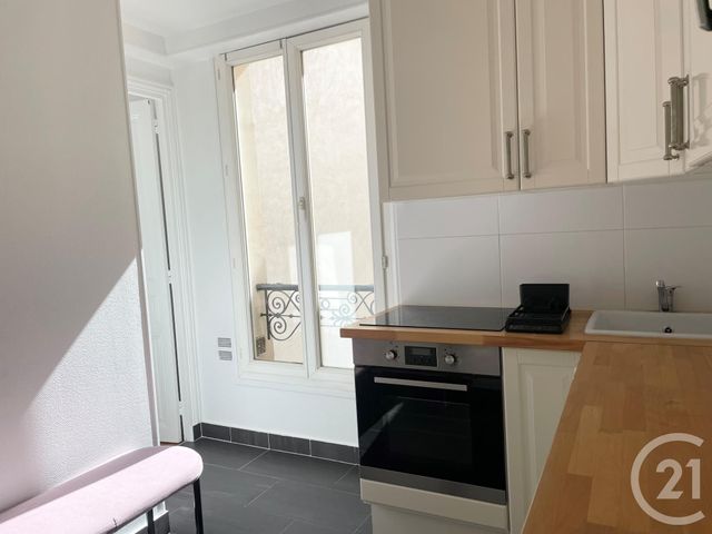 Appartement T2 &agrave; louer - 2 pi&egrave;ces - 44,24 m2 - Boulogne Billancourt - 92 - ILE-DE-FRANCE