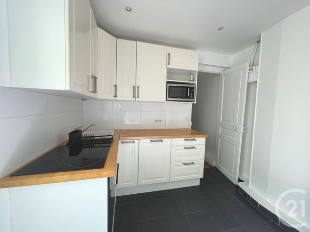 Appartement T2 &agrave; louer - 2 pi&egrave;ces - 44,24 m2 - Boulogne Billancourt - 92 - ILE-DE-FRANCE