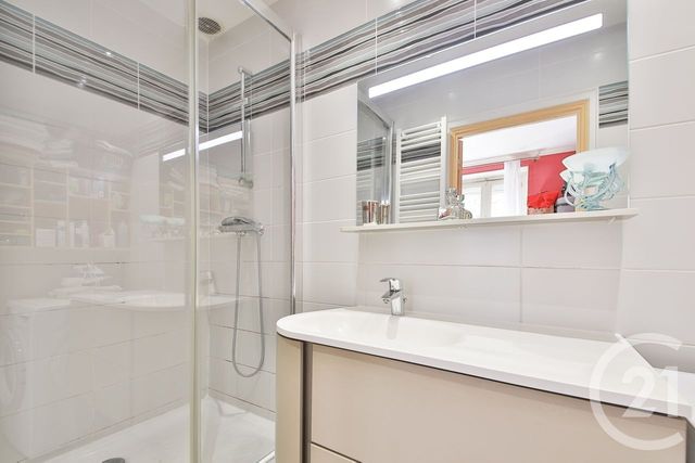 Appartement F3 &agrave; vendre - 3 pi&egrave;ces - 57,34 m2 - Boulogne Billancourt - 92 - ILE-DE-FRANCE