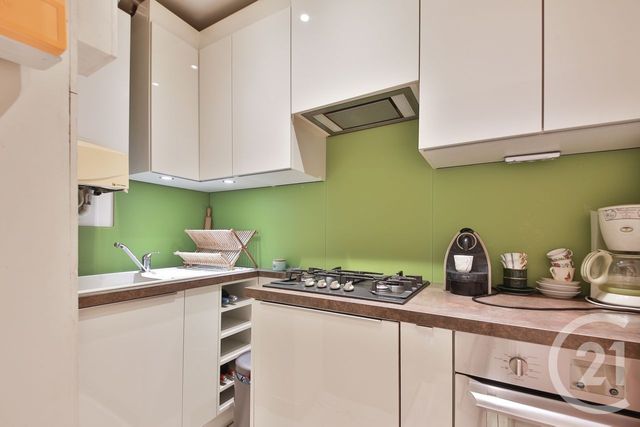 Appartement F3 &agrave; vendre - 3 pi&egrave;ces - 57,34 m2 - Boulogne Billancourt - 92 - ILE-DE-FRANCE