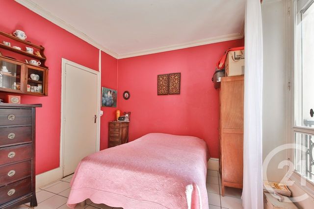 Appartement F3 &agrave; vendre - 3 pi&egrave;ces - 57,34 m2 - Boulogne Billancourt - 92 - ILE-DE-FRANCE