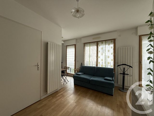 Appartement T1 &agrave; louer - 1 pi&egrave;ce - 24,48 m2 - Boulogne Billancourt - 92 - ILE-DE-FRANCE