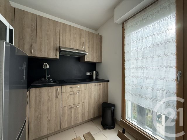Appartement T1 &agrave; louer - 1 pi&egrave;ce - 24,48 m2 - Boulogne Billancourt - 92 - ILE-DE-FRANCE