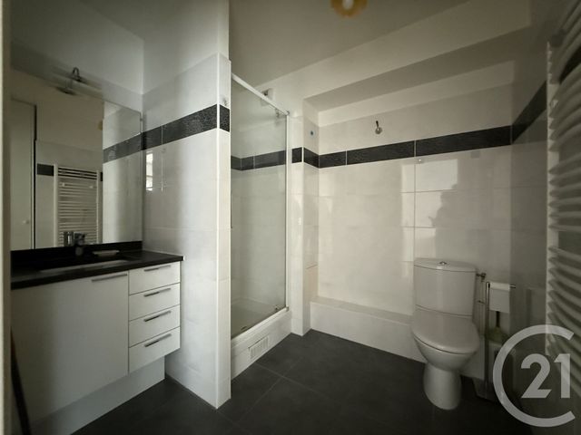 Appartement T1 &agrave; louer - 1 pi&egrave;ce - 24,48 m2 - Boulogne Billancourt - 92 - ILE-DE-FRANCE