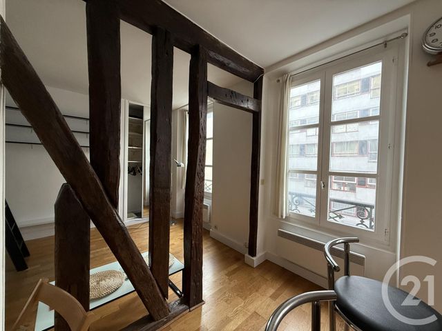 Appartement T2 &agrave; louer - 2 pi&egrave;ces - 27,48 m2 - Paris - 75016 - ILE-DE-FRANCE