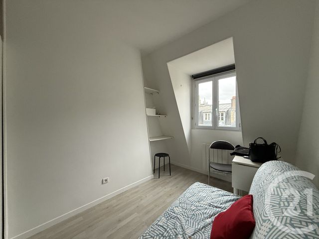 Appartement T1 &agrave; louer - 1 pi&egrave;ce - 12,55 m2 - Paris - 75017 - ILE-DE-FRANCE