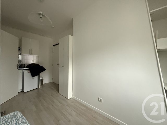 Appartement T1 &agrave; louer - 1 pi&egrave;ce - 12,55 m2 - Paris - 75017 - ILE-DE-FRANCE