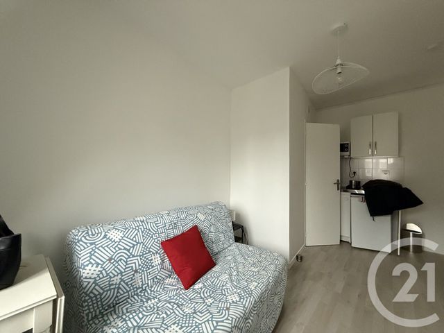 Appartement T1 &agrave; louer - 1 pi&egrave;ce - 12,55 m2 - Paris - 75017 - ILE-DE-FRANCE