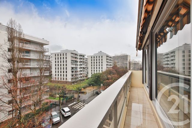 Appartement T3 &agrave; vendre - 3 pi&egrave;ces - 62,02 m2 - Boulogne Billancourt - 92 - ILE-DE-FRANCE