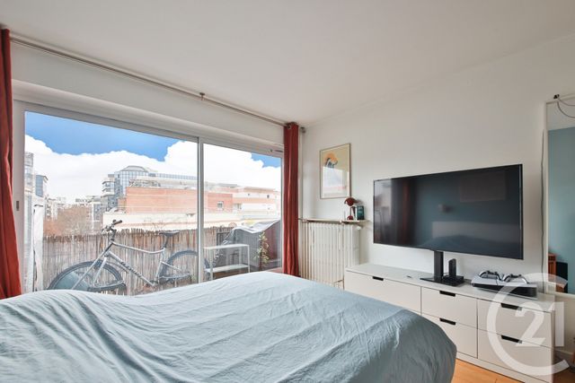 Appartement T3 &agrave; vendre - 3 pi&egrave;ces - 62,02 m2 - Boulogne Billancourt - 92 - ILE-DE-FRANCE