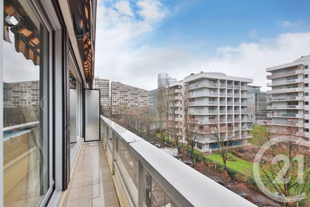 Appartement T3 &agrave; vendre - 3 pi&egrave;ces - 62,02 m2 - Boulogne Billancourt - 92 - ILE-DE-FRANCE