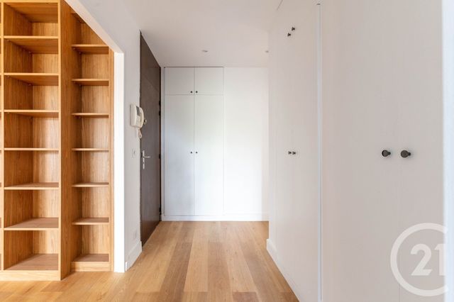 Appartement T3 &agrave; louer - 3 pi&egrave;ces - 69,57 m2 - Boulogne Billancourt - 92 - ILE-DE-FRANCE