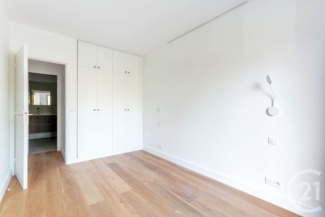 Appartement T3 &agrave; louer - 3 pi&egrave;ces - 69,57 m2 - Boulogne Billancourt - 92 - ILE-DE-FRANCE