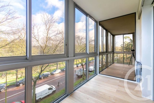 Appartement T3 &agrave; louer - 3 pi&egrave;ces - 69,57 m2 - Boulogne Billancourt - 92 - ILE-DE-FRANCE