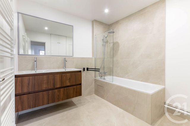 Appartement T3 &agrave; louer - 3 pi&egrave;ces - 69,57 m2 - Boulogne Billancourt - 92 - ILE-DE-FRANCE