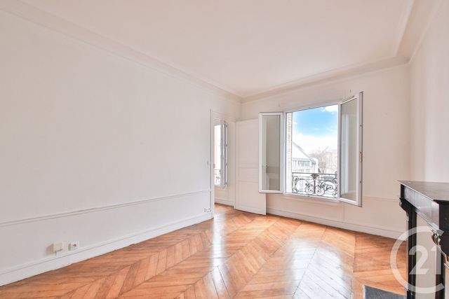 Appartement F2 &agrave; vendre - 2 pi&egrave;ces - 61,16 m2 - Clichy - 92 - ILE-DE-FRANCE