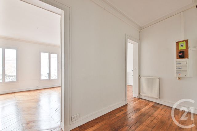 Appartement F2 &agrave; vendre - 2 pi&egrave;ces - 61,16 m2 - Clichy - 92 - ILE-DE-FRANCE