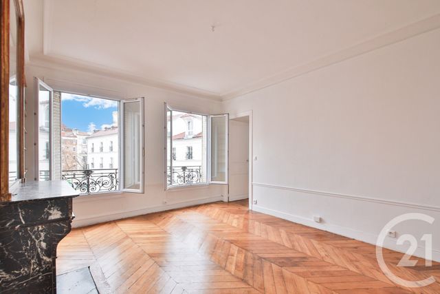 Appartement F2 &agrave; vendre - 2 pi&egrave;ces - 61,16 m2 - Clichy - 92 - ILE-DE-FRANCE