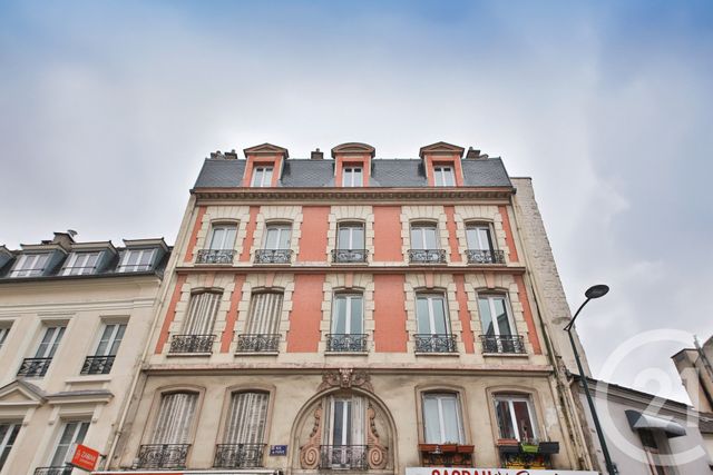Appartement F2 &agrave; vendre - 2 pi&egrave;ces - 61,16 m2 - Clichy - 92 - ILE-DE-FRANCE