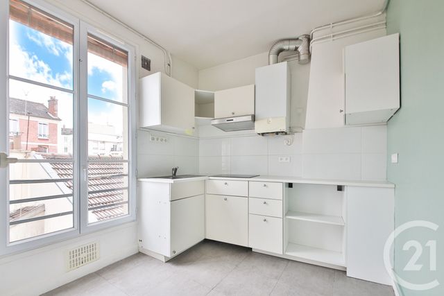 Appartement F2 &agrave; vendre - 2 pi&egrave;ces - 61,16 m2 - Clichy - 92 - ILE-DE-FRANCE