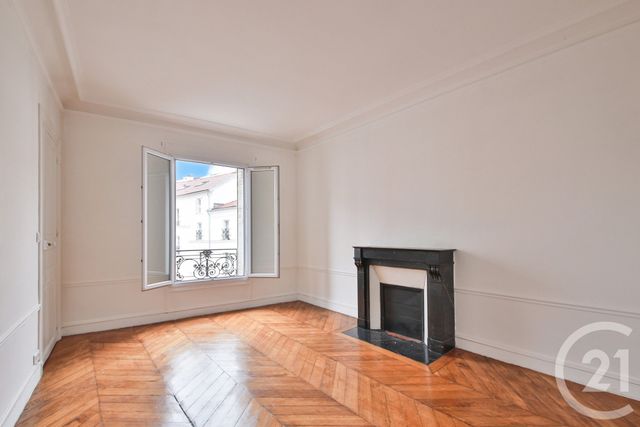 Appartement F2 &agrave; vendre - 2 pi&egrave;ces - 61,16 m2 - Clichy - 92 - ILE-DE-FRANCE