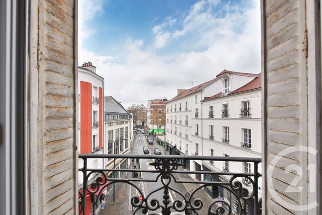 Appartement F2 &agrave; vendre - 2 pi&egrave;ces - 61,16 m2 - Clichy - 92 - ILE-DE-FRANCE