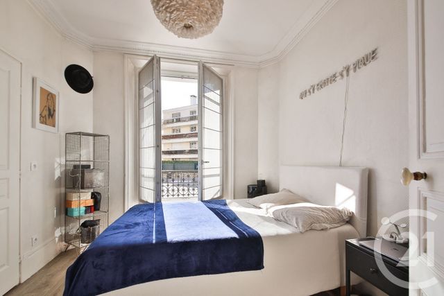 Appartement T2 &agrave; vendre - 2 pi&egrave;ces - 27,03 m2 - Boulogne Billancourt - 92 - ILE-DE-FRANCE