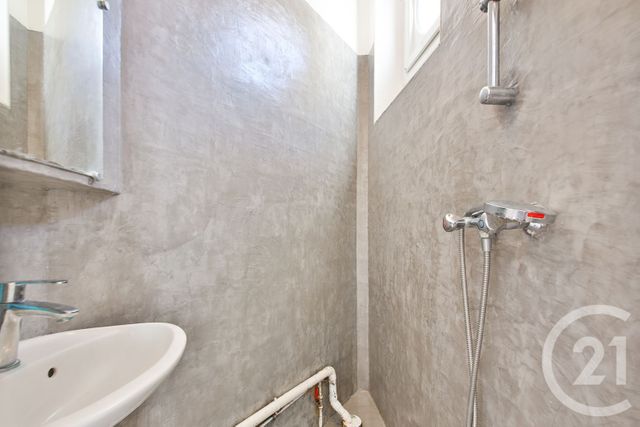 Appartement T2 &agrave; vendre - 2 pi&egrave;ces - 27,03 m2 - Boulogne Billancourt - 92 - ILE-DE-FRANCE