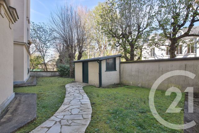 Appartement T2 &agrave; vendre - 2 pi&egrave;ces - 27,03 m2 - Boulogne Billancourt - 92 - ILE-DE-FRANCE